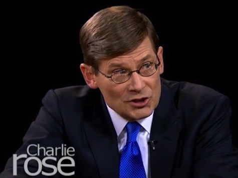 Former CIA Chief Morell: Enhanced Interrogation Techniques Worked