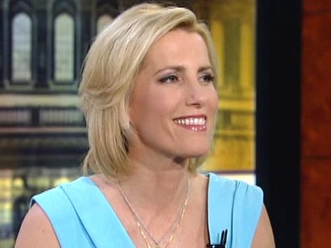 Ingraham Warns Against Ousting Sessions as Budget Chair: 'We're Keeping a List'