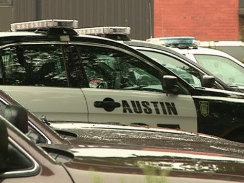 Austin PD to Enforce No-Refusal on Fat Tuesday