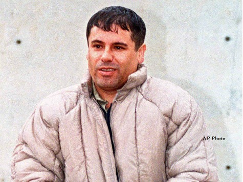 Sinaloa Cartel leader 'El Chapo' GuzmÃ¡n Captured