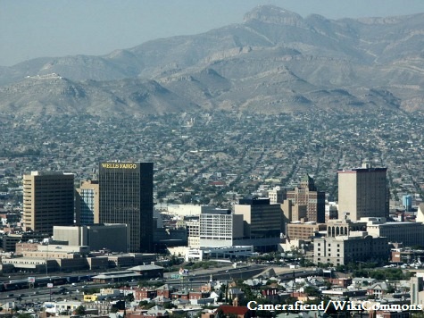 Alleged El Paso Gang Members Plead Guilty in Sex Trafficking Case