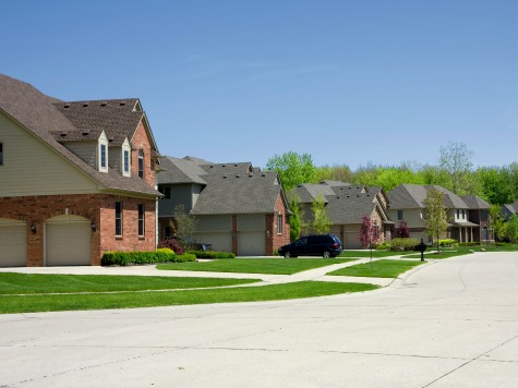 Healthy Texas Economy Causes Surge in Housing Market