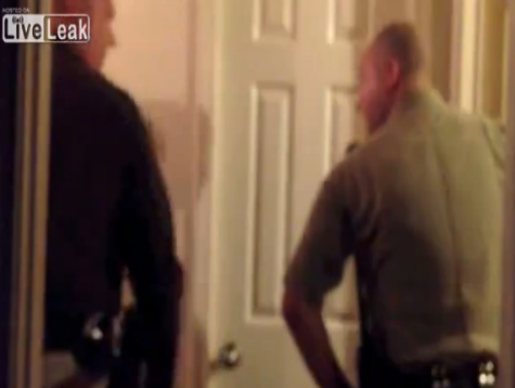 Texas Family Releases Suspicious Video of Deputy Killing Son