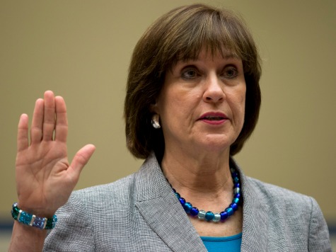 IRS-Targeted Groups from Texas React to Lois Lerner's Continued Silence