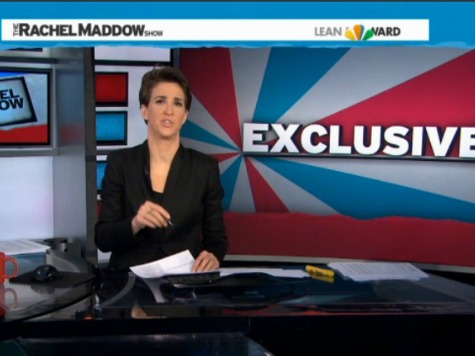MSNBC Paints Un-Credentialed Abortionists as Heroes
