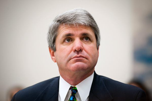 Rep. McCaul: Mexico and US Should Work Together in Drug War