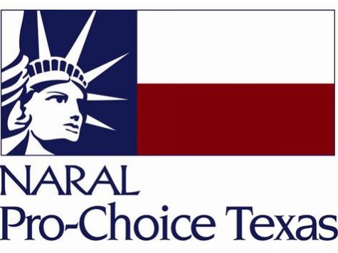 NARAL Supported Dan Branch's Abortion Amendment and 'Pro-Choice' Vote