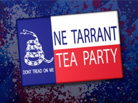 Texas Tea Party Victimized by International Robocall Scam