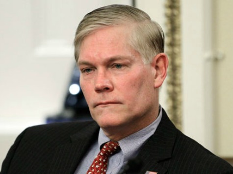 Pete Sessions Loses Key Anti-Amnesty Group's Endorsement After Breitbart Texas Story