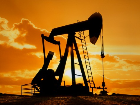 Report: Texas Leads North America in Active Oil and Gas Rigs