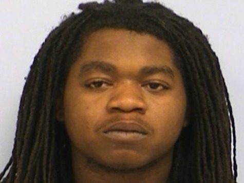 SXSW Suspect Charged with Capital Murder, Could be Sentenced to Death