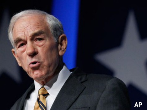 Ron Paul's Plan to #BringBackOurGirls