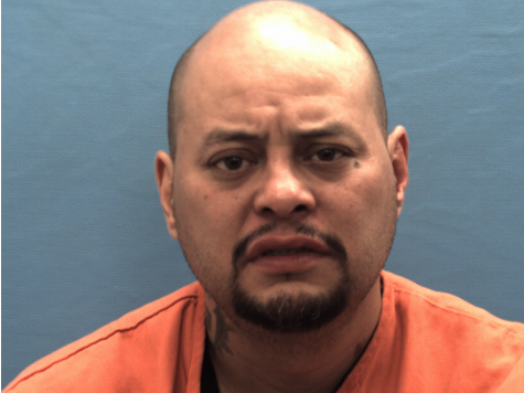 'High-Ranking' Texas Mexican Mafia Member Arrested–Faces Slew of Charges
