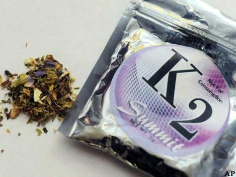Lubbock City Council Wants Expanded Synthetic Pot Ban