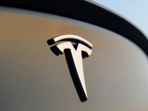 Gov. Perry: Time to 'Revisit' Texas Laws Restricting Tesla Motors