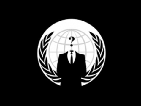 Alleged Texas 'Anonymous' Member Slammed with New Charges