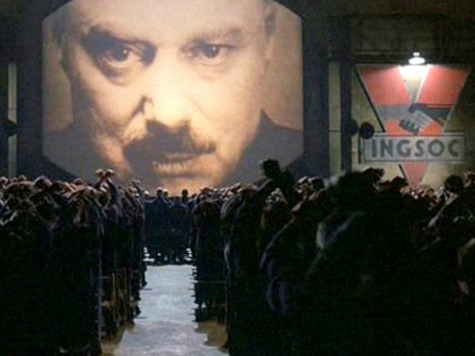 Orwellian 'Newspeak' Coming to Common Core Classrooms Everywhere