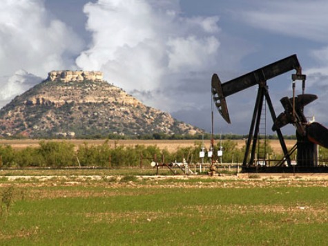'Diversification' a Boon Amid West Texas Oil Boom