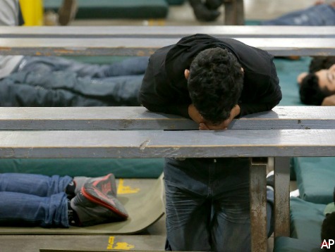 Feds Instruct Judges to 'Prepare' Unaccompanied Minors for  Hearings