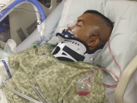 FBI to Investigate TX Cop Who Tased Teen–Causing Coma