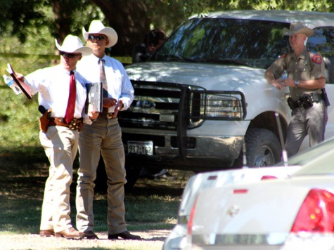 DPS: Rio Grande Guardian 'Inaccurately' Represented Views of Texas Ranger on Border Corruption