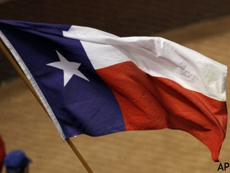 Texas is the Second Best State for Making a Living