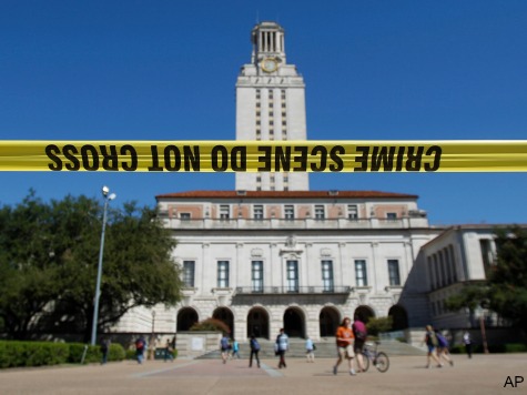 The UT Scandal and the Revenge of Dan Branch, Jim Pitts and Joe Straus