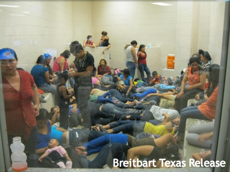 HHS: Grantees Sheltering Illegal Alien Children Must Provide 'Family Planning Services'