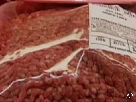 Texas Store Accused of Selling Bovine Penis as 'Human Food'