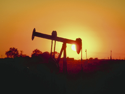Texas Gas and Oil City May Ban Fracking