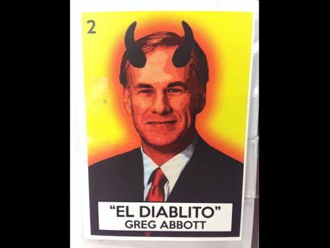 Texas Democrat Rep Publicly Mocks Abbott as 'Little Satan'