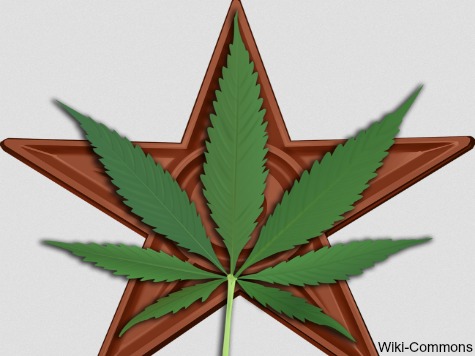 Texas GOP Convention Moves to Add Medical Marijuana to Platform