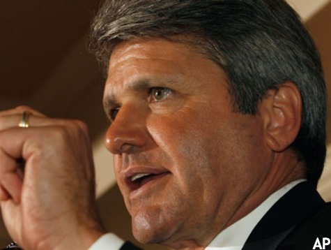 McCaul: Obama Policies Telling Migrants, 'If You Come, You Can Stay'