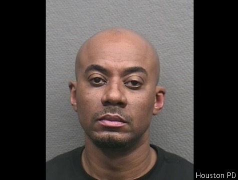 Texas Urban Music Star Charged With Murdering Wife