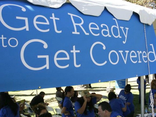 Obamacare Reduced Texas Uninsured Rate by Less than 2 Percent