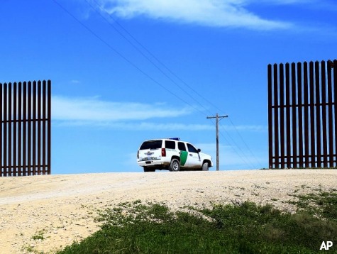 Texas Reps Urge State Action to Secure Border
