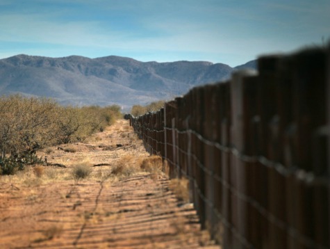 Breitbart Texas Hires Ildefonso Ortiz, Announces Aggressive Border Coverage Expansion