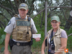 Texas Ranchers Donate to Stop Deaths of Illegal Immigrants Near Falfurrias