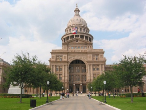Special Election for Texas Senate Seat Heats Up