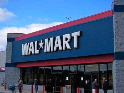 Walmart Employees Discover Teen Who Was Living in Their Store for Days