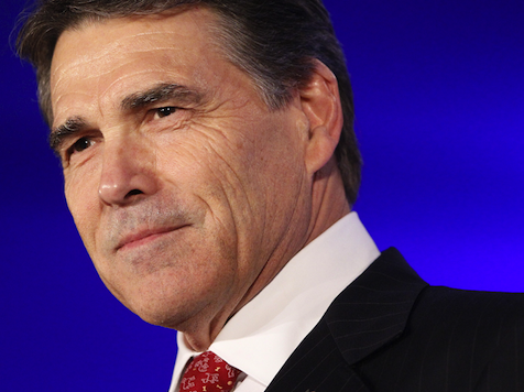 Grand Jurors Come Forward to Attack Perry: Legal, But Partisan