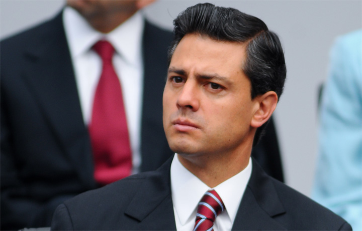 Mexico Opening State-Run Oil Industry to Private Companies