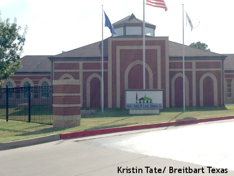 White House Sends 'Thank You' to Beheader's Oklahoma Mosque Congregation