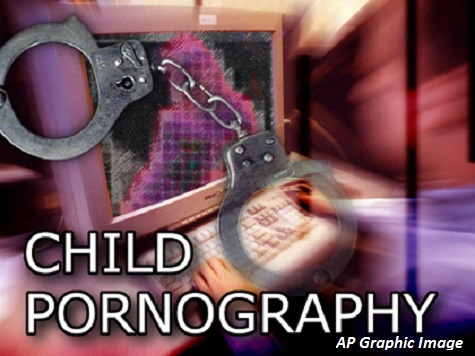 Texas Man Pleads Guilty To Over 27000 Files Worth of Child Pornography