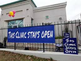 Fed Court Grants Appeal In Abortion Case But Allows Clinics To Stay Open
