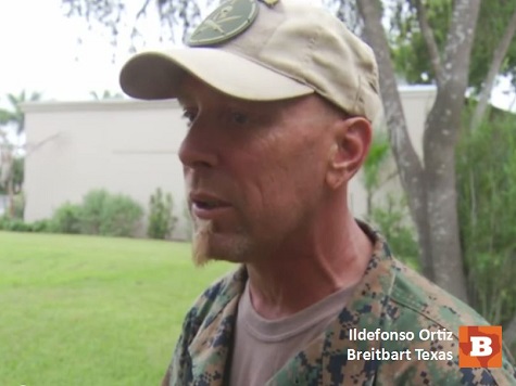 Militiaman Fired on by Border Patrol Agent Could Face Charges