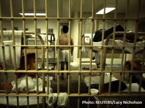 Texas Prisons Implement Ebola Emergency Action Plan