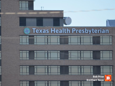 Ebola 'Screened Positive' Patient Leaves Texas Hospital After Mere Hours of Isolation