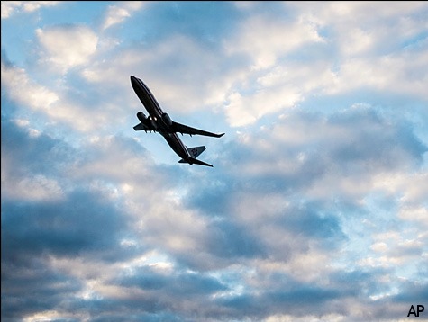 Cheap Flights From Liberia to Washington DC Available Amid Ebola Crisis