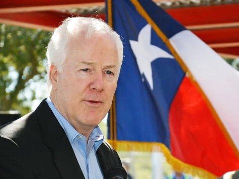 Cornyn Calls for Hearing Following Release of Criminal Immigrants